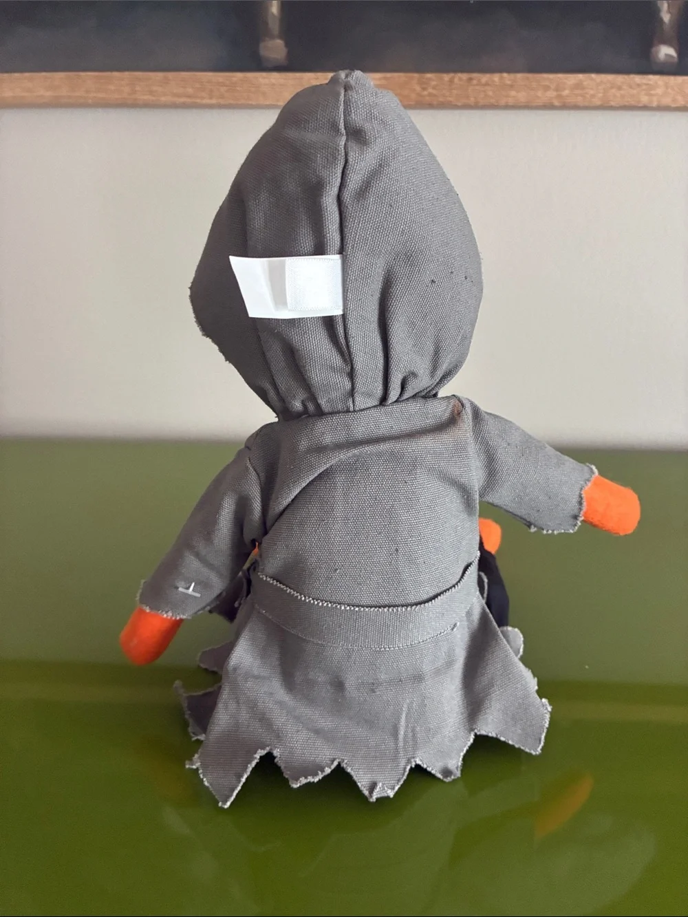 Target Lewis Halloween Plush